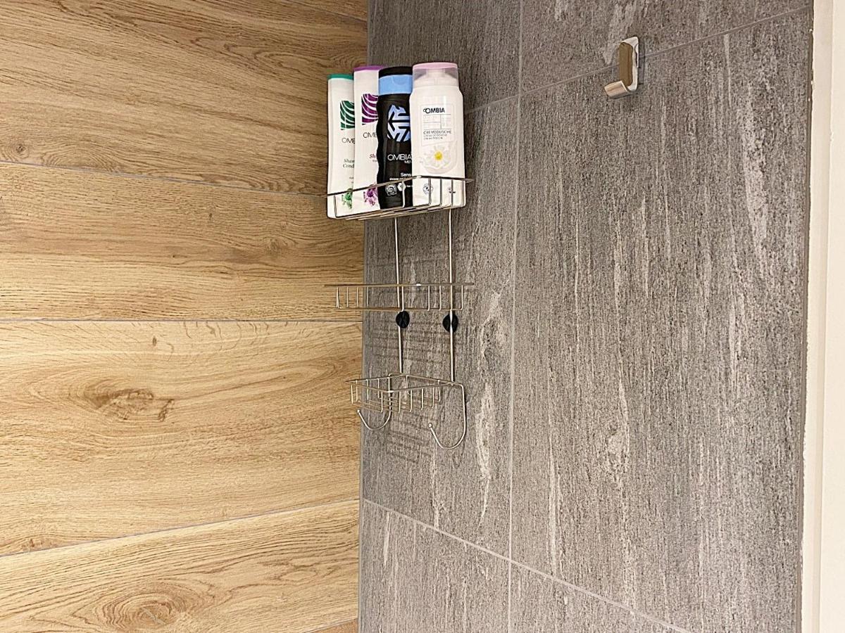 Ferienwohnung 45m2 Alpenschick mit Ausblick - Pool - 2P. - E405 St. Moritz Exterior foto